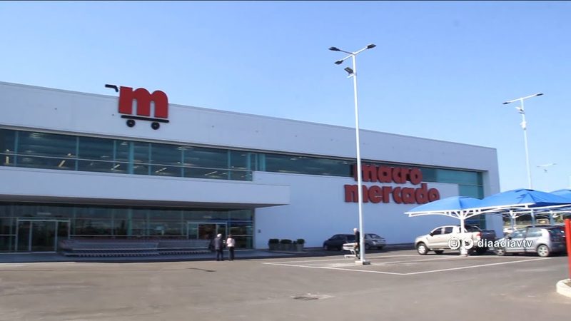 Macromercado