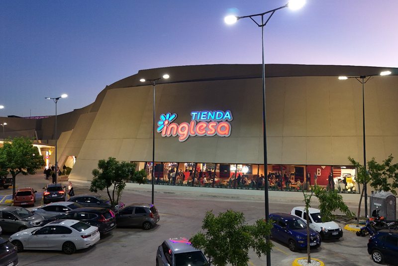 Tienda Inglesa